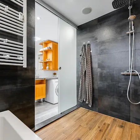 Luxury In The Centre * Kosice