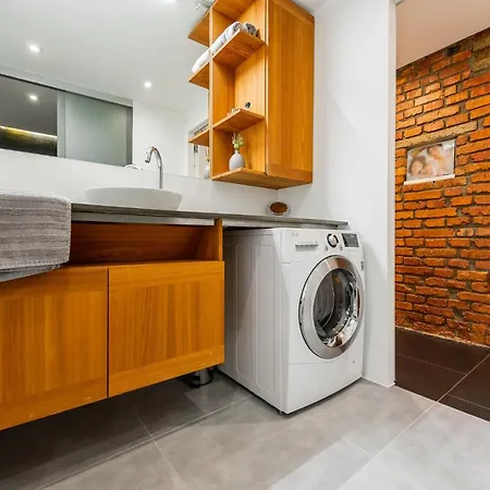 Apartment Luxury In The Centre *