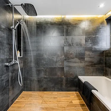 Apartamento Luxury In The Centre