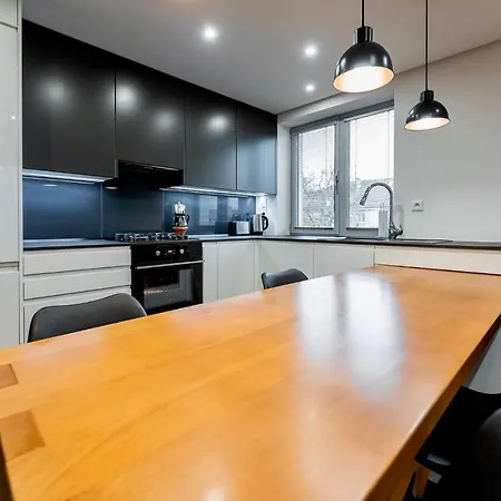 Apartmán Luxury In The Centre *