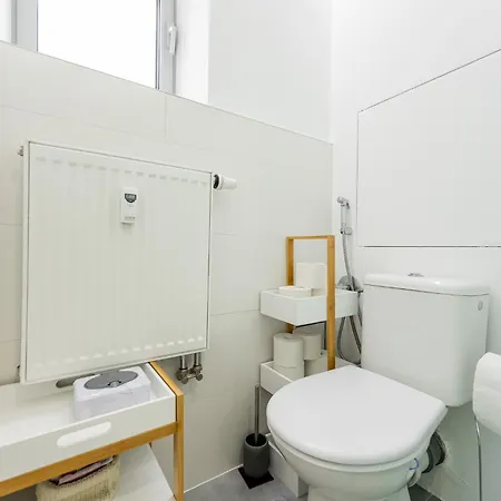 Apartamento Luxury In The Centre Košice