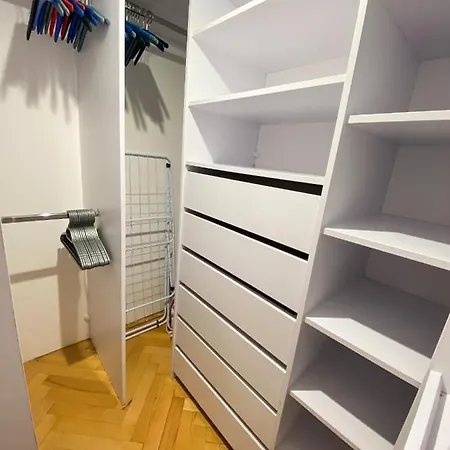Apartmán Luxury In The Centre