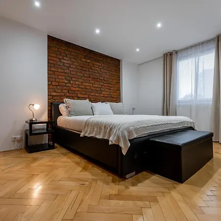 Luxury In The Centre Košice