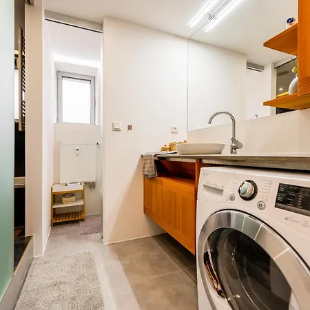 Luxury In The Centre Kosice