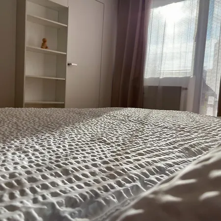 Apartmán Luxury In The Centre *
