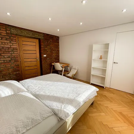 Apartmán Luxury In The Centre *