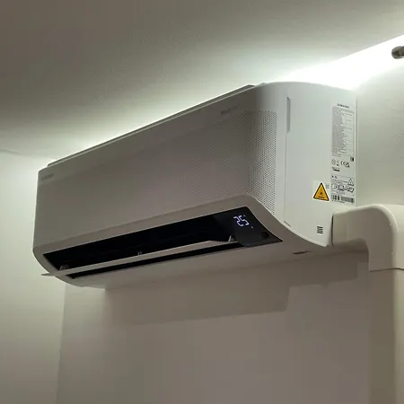 Luxury In The Centre Apartamento *