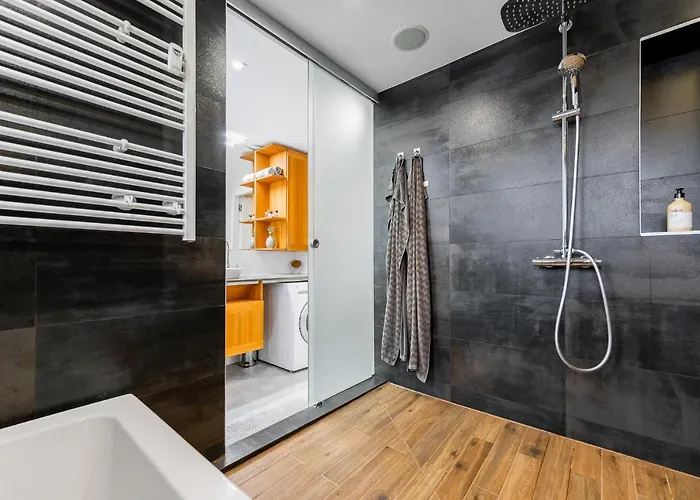 Luxury In The Centre * Kosice