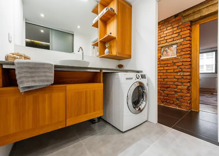 Apartmán Luxury In The Centre *