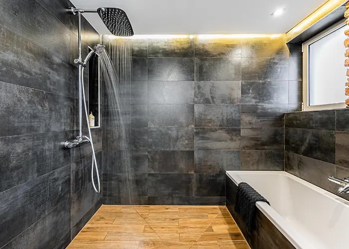 Διαμέρισμα Luxury In The Centre