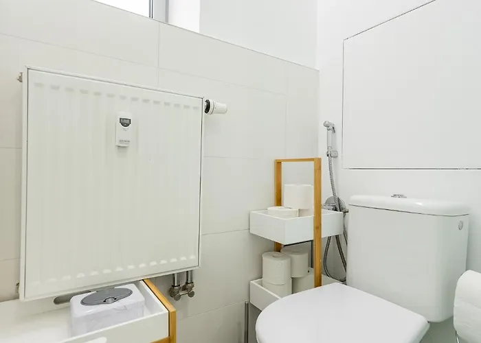 Διαμέρισμα Luxury In The Centre Košice