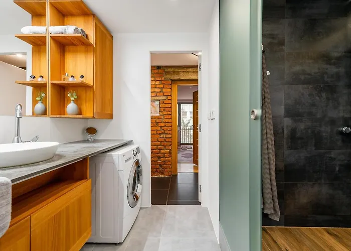 Luxury In The Centre *