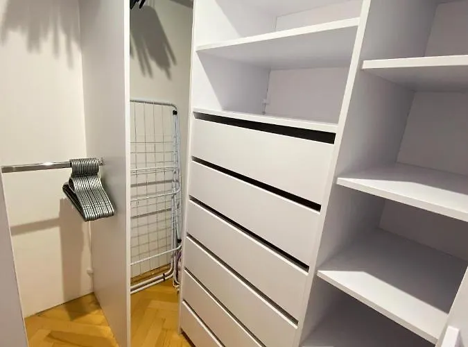 Apartmán Luxury In The Centre