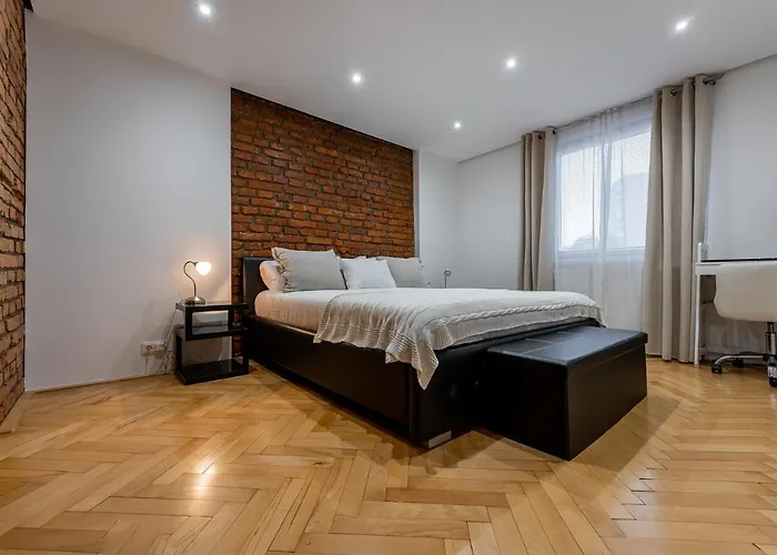 Luxury In The Centre Košice