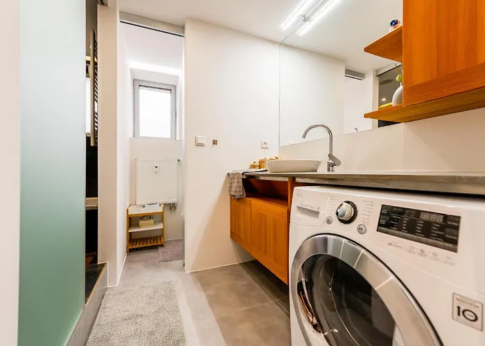 Luxury In The Centre Kosice