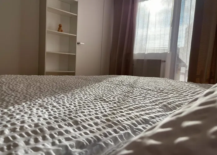 Apartmán Luxury In The Centre *