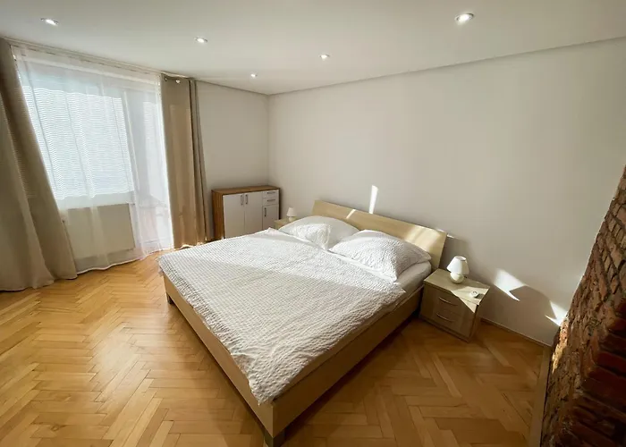 Διαμέρισμα Luxury In The Centre Košice