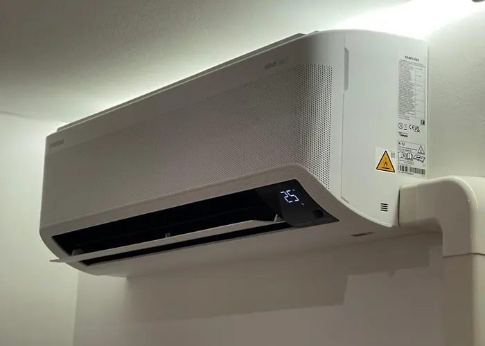 Luxury In The Centre Διαμέρισμα *